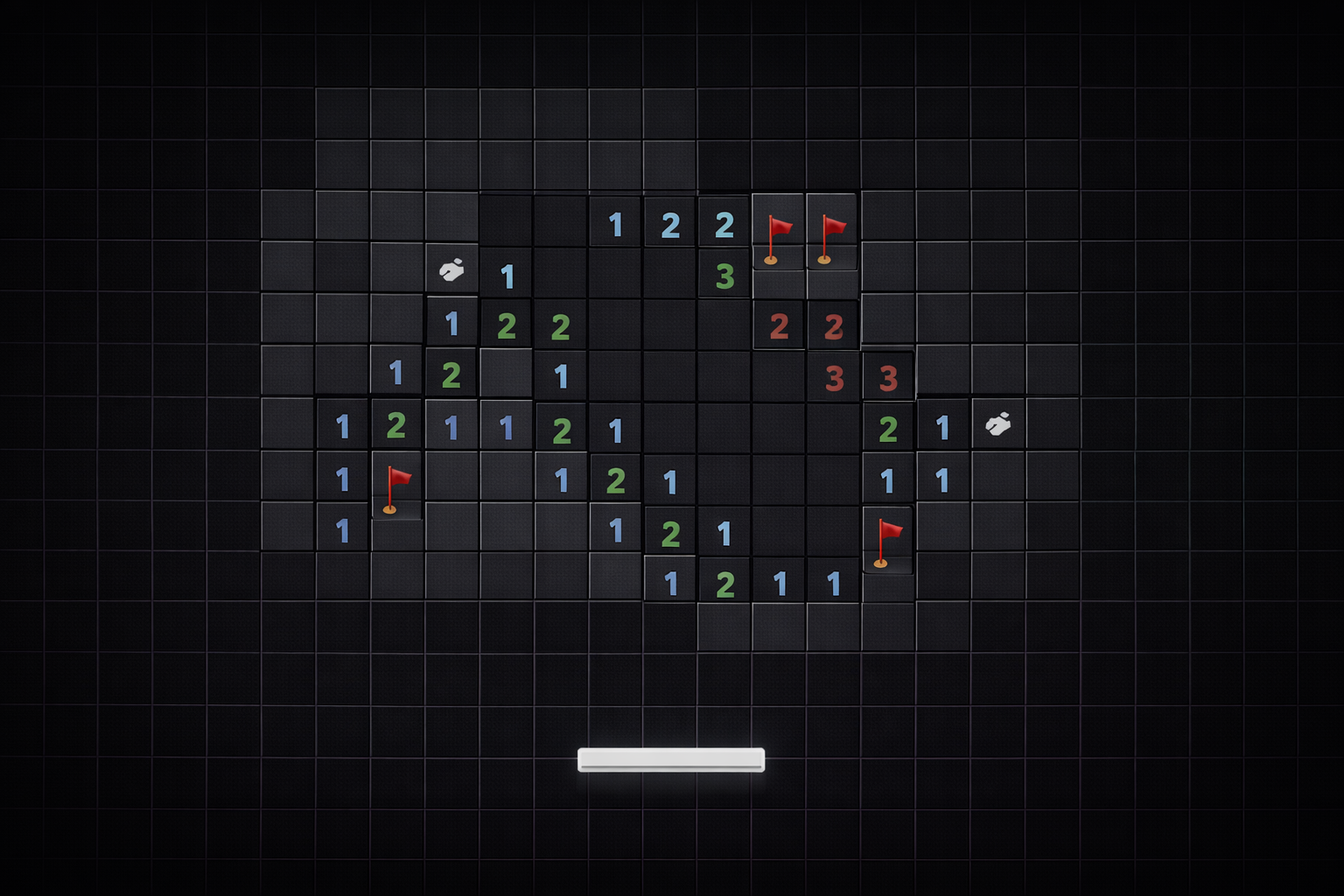 Minesweeper
