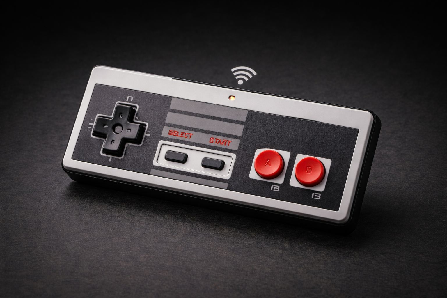 Generation NEX Wireless Controller