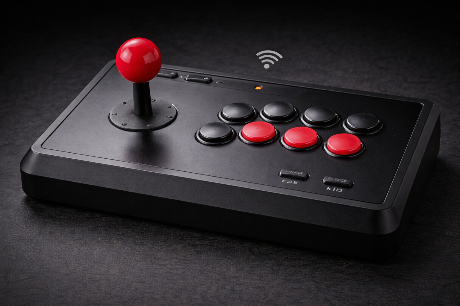 NEX Wireless Arcade Stick